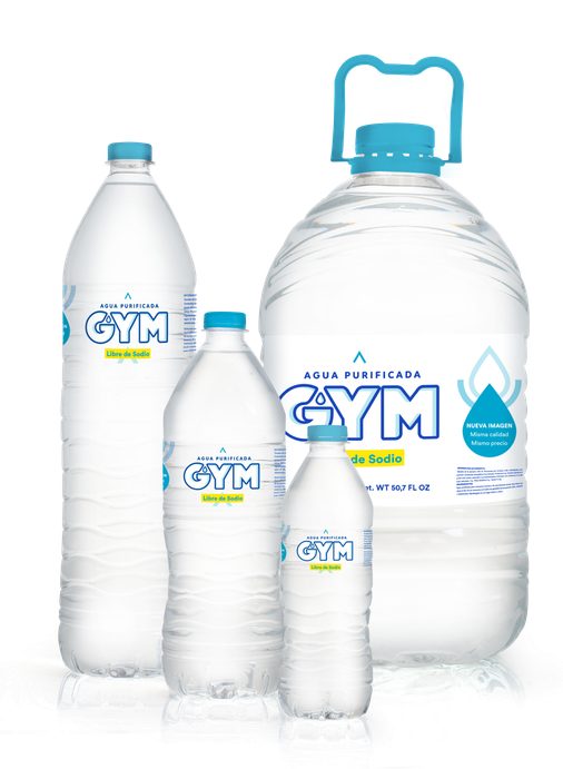 Agua GYM