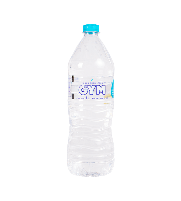Agua GYM 1 L
