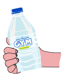 El Agua del Norte